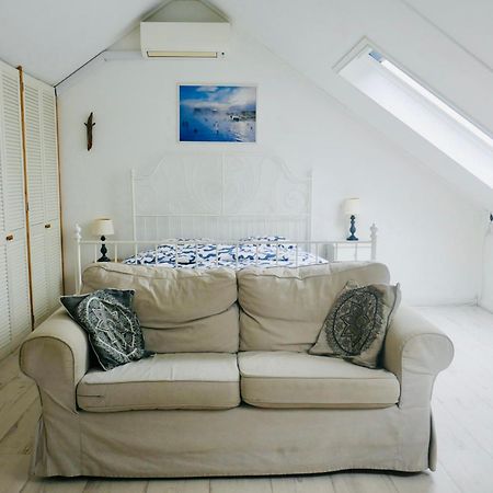 Silver Moon Bed & Breakfast Voorschoten Zewnętrze zdjęcie