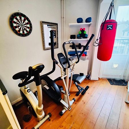 Silver Moon Bed & Breakfast Voorschoten Zewnętrze zdjęcie