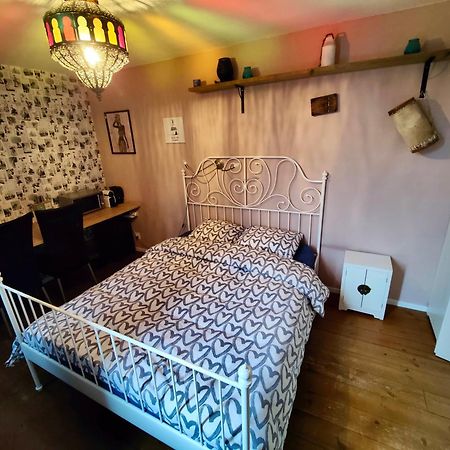Silver Moon Bed & Breakfast Voorschoten Zewnętrze zdjęcie