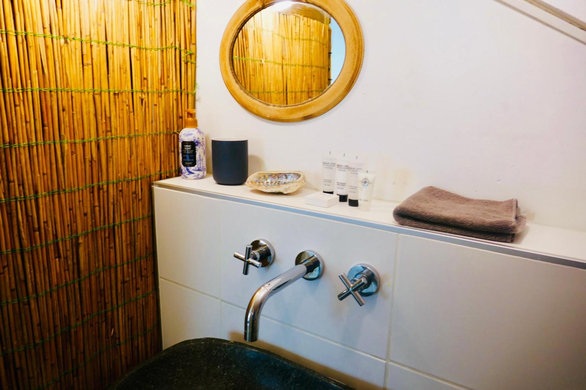 Silver Moon Bed & Breakfast Voorschoten Zewnętrze zdjęcie