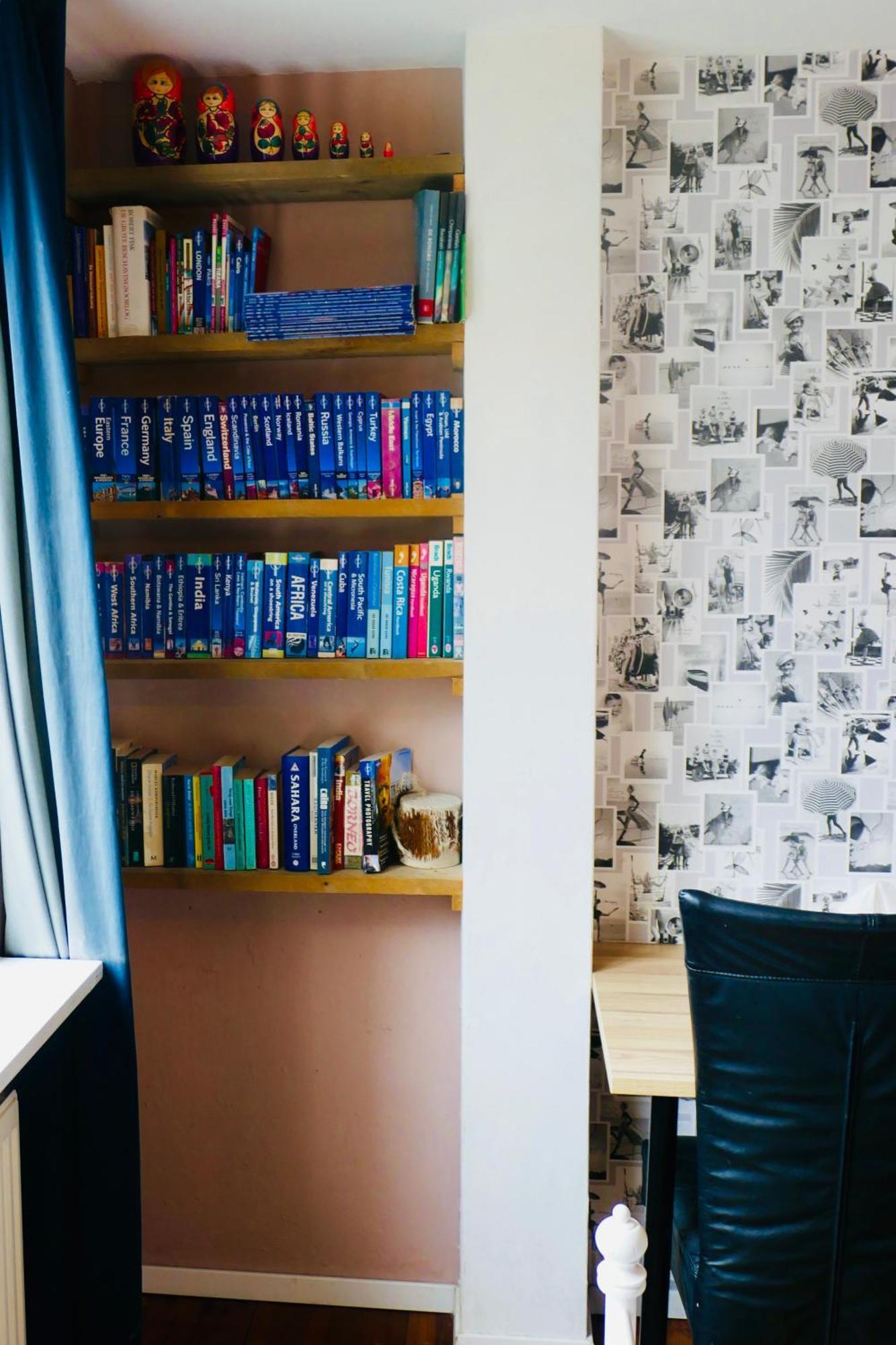 Silver Moon Bed & Breakfast Voorschoten Zewnętrze zdjęcie