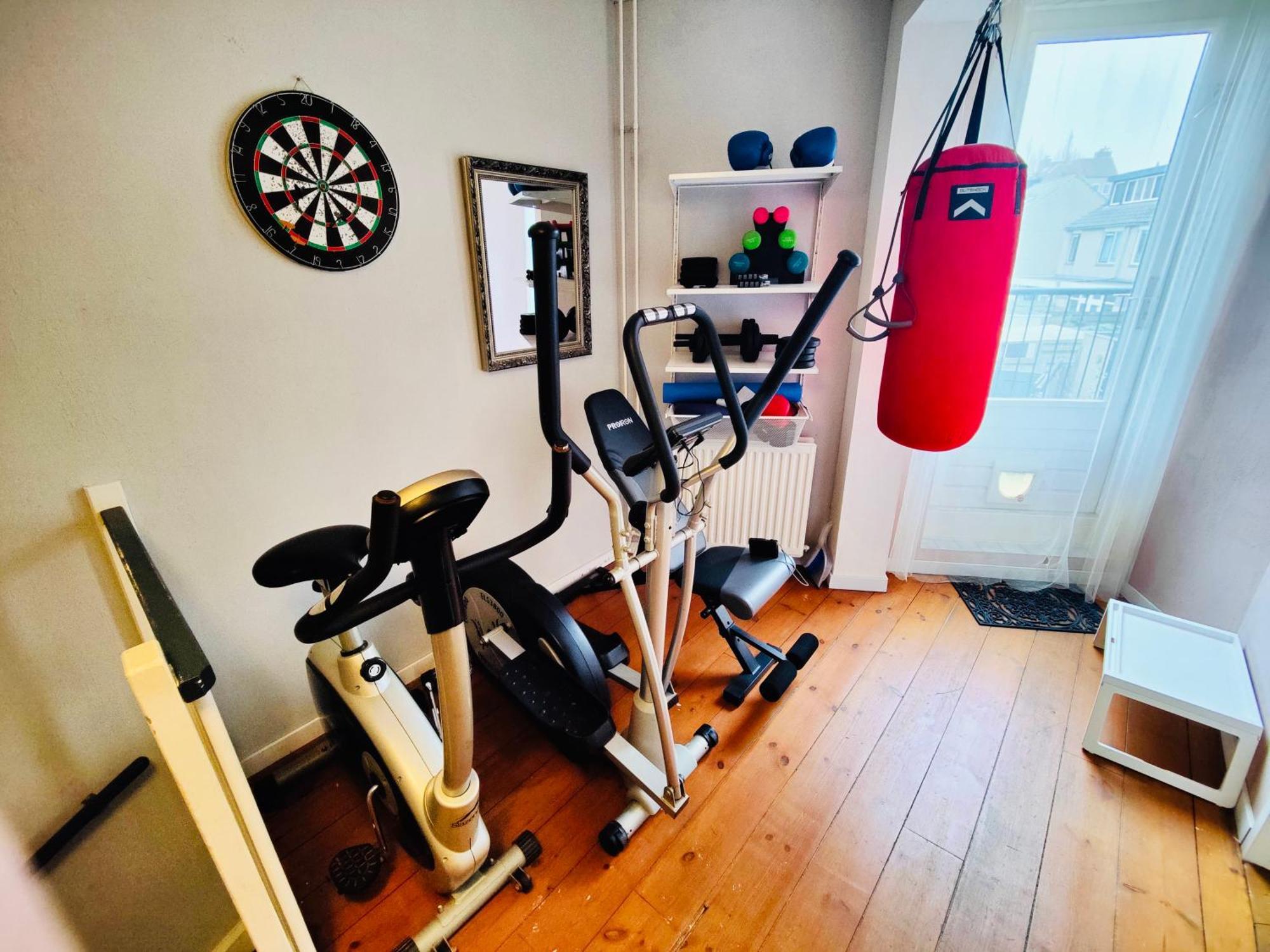 Silver Moon Bed & Breakfast Voorschoten Zewnętrze zdjęcie