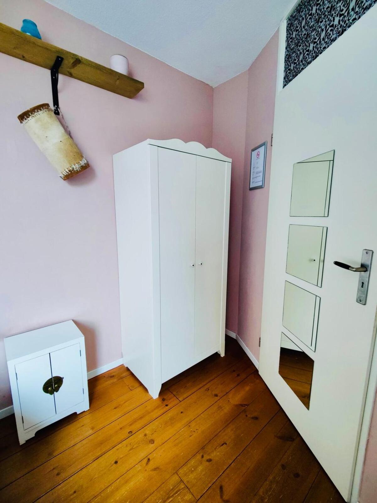 Silver Moon Bed & Breakfast Voorschoten Zewnętrze zdjęcie