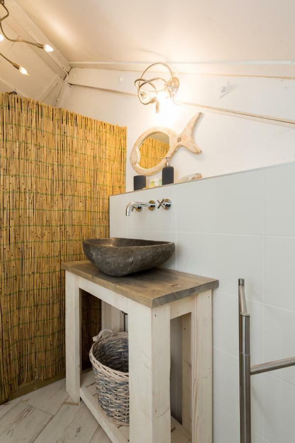 Silver Moon Bed & Breakfast Voorschoten Zewnętrze zdjęcie