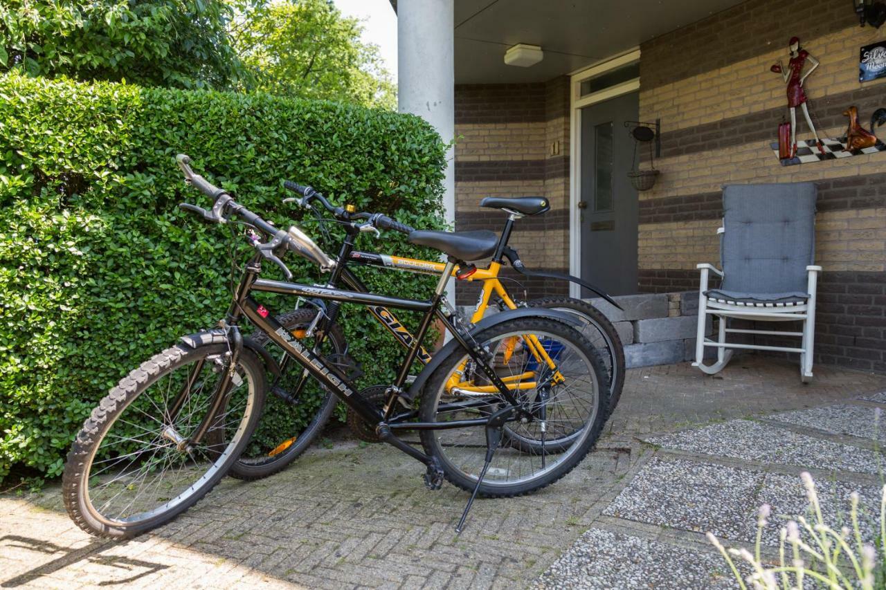 Silver Moon Bed & Breakfast Voorschoten Zewnętrze zdjęcie