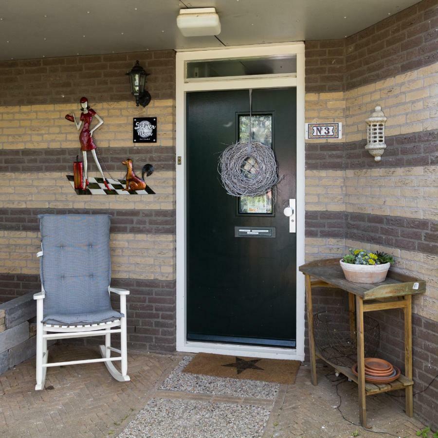 Silver Moon Bed & Breakfast Voorschoten Zewnętrze zdjęcie