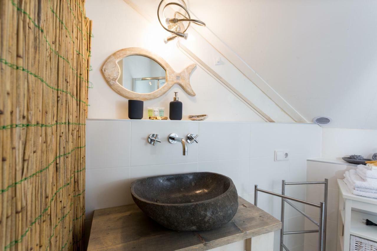 Silver Moon Bed & Breakfast Voorschoten Zewnętrze zdjęcie