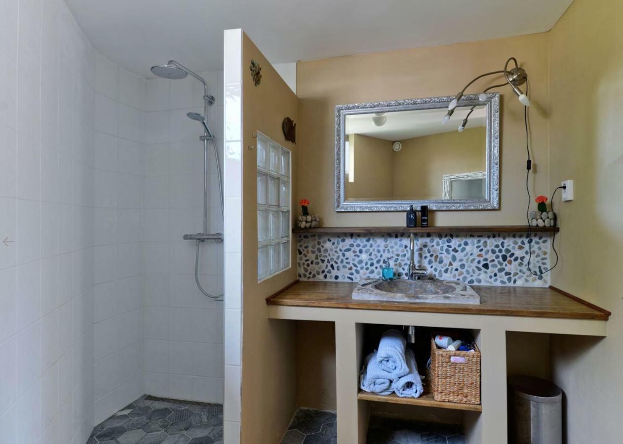 Silver Moon Bed & Breakfast Voorschoten Zewnętrze zdjęcie