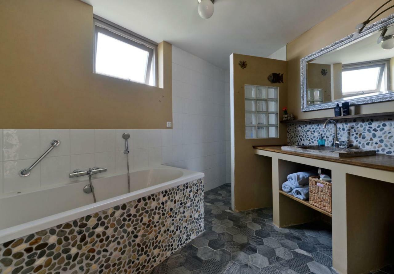 Silver Moon Bed & Breakfast Voorschoten Zewnętrze zdjęcie